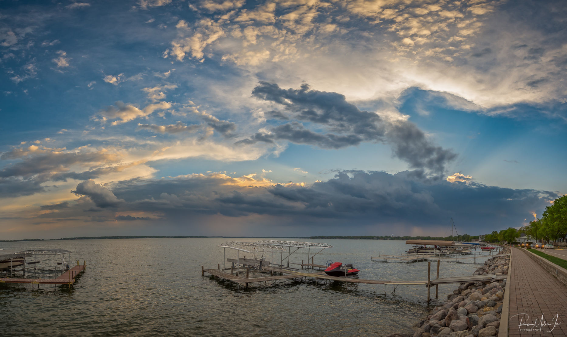 Clear Lake May 2018